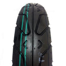 Tire 3.5x10 or 3.5 - 10 Size tubeless tire replacement for front or rear - evcustom