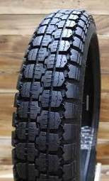 Tire 2.75X17 Size replacement for front or rear (TUBE REQUIRED) - evcustom