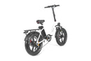Touring E - bike fat tire E - bike - evcustom