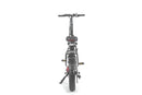 Touring E - bike fat tire E - bike - evcustom