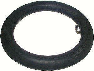 Tube 18x2.5 with angled valve stem for ebike - evcustom