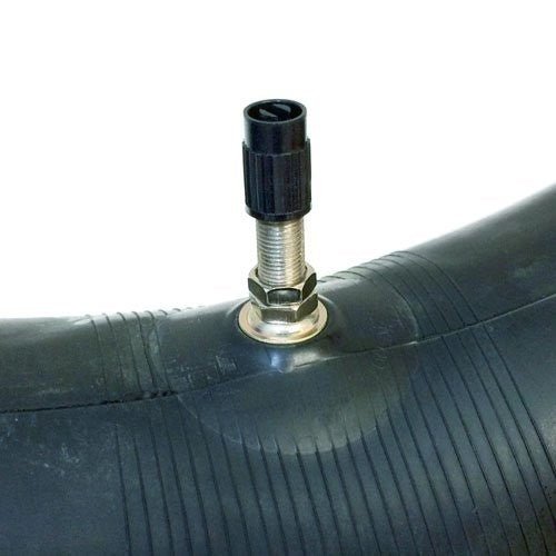 Universal Fit Ebike Tube 2.5x17 with Straight Valve Stem - evcustom