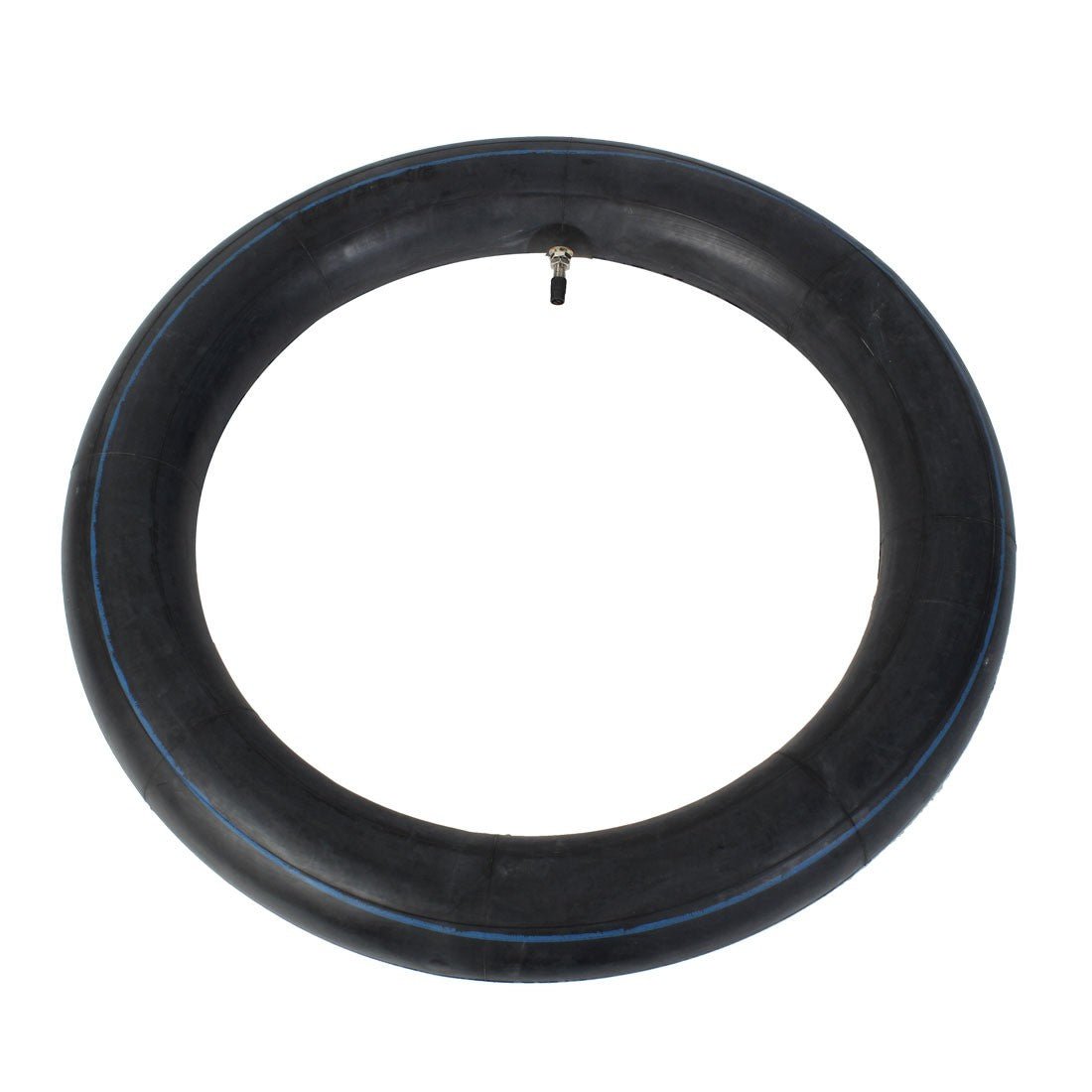 Universal Fit Ebike Tube 2.5x17 with Straight Valve Stem - evcustom