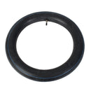 Universal Fit Ebike Tube 2.5x17 with Straight Valve Stem - evcustom