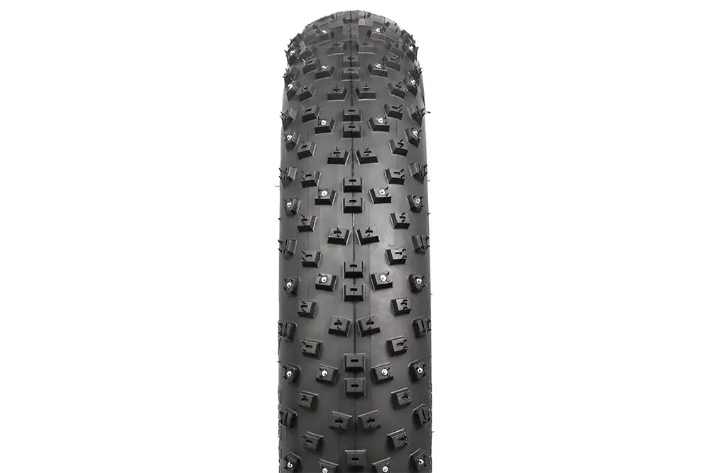 Vee Tire Snow Ball 20×4″ Studded Tires - evcustom