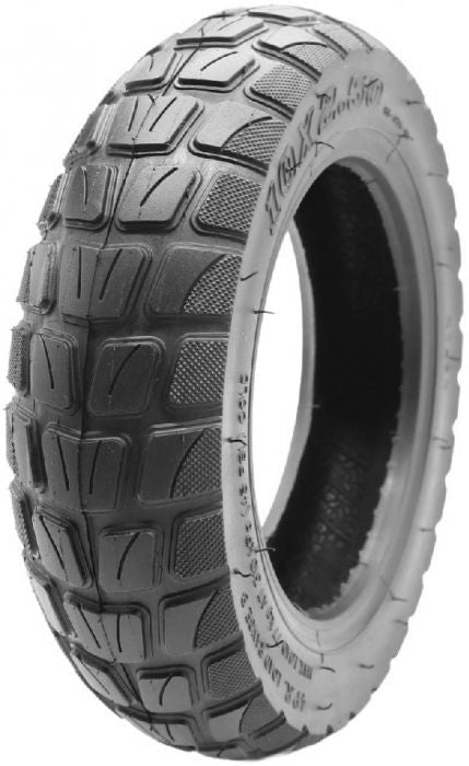 Zero 10X Apollo Pro 10' 60/70 - 6.5 (10 x 2.5") Winter Tire (High Grip) - evcustom