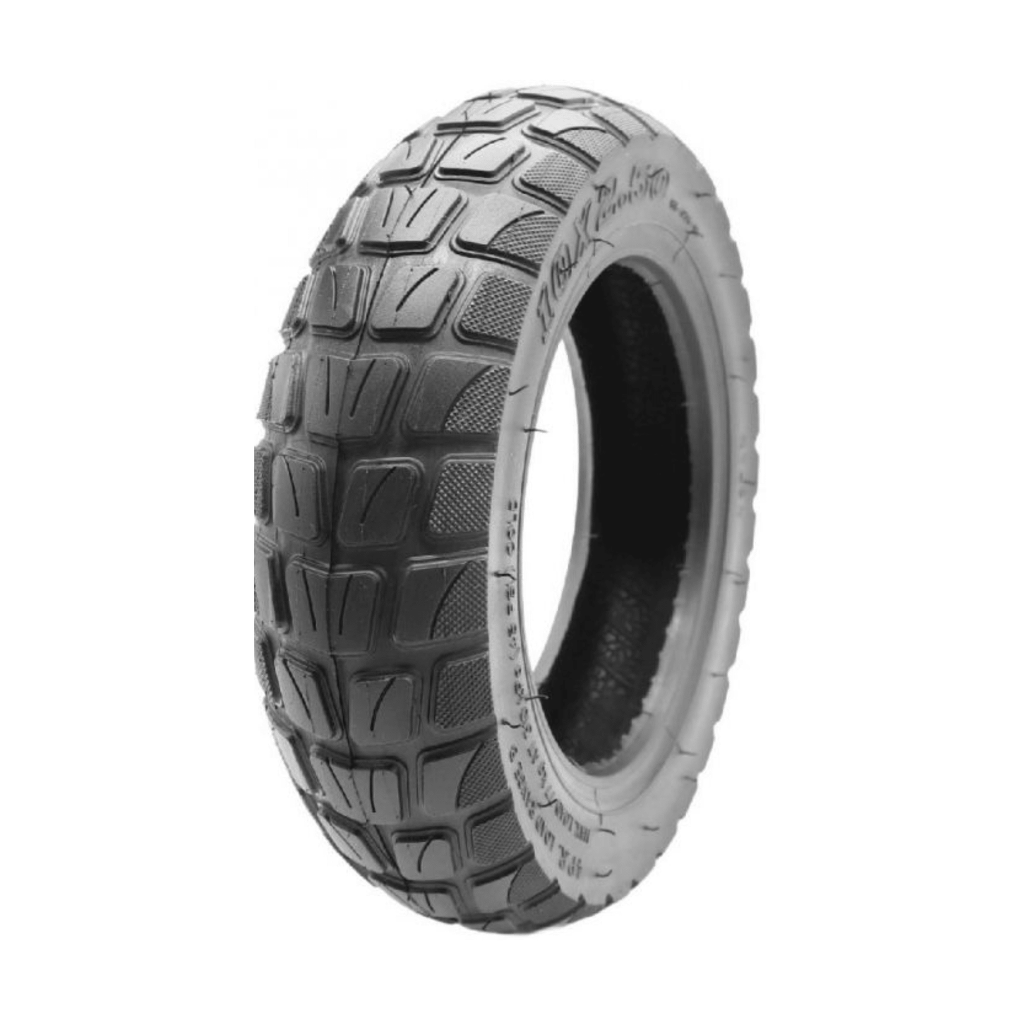 Zero 10X Apollo Pro 10' 60/70 - 6.5 (10 x 2.5") Winter Tire (High Grip) - evcustom