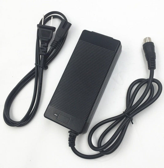 36v 1.5a Lithium Charger - evcustom